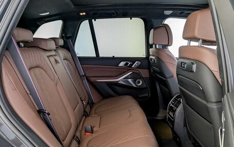 BMW X5, 2025 год, 16 500 000 рублей, 12 фотография