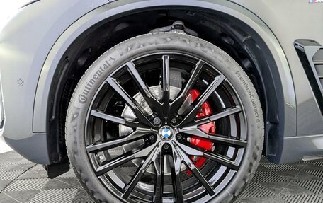 BMW X5, 2025 год, 16 500 000 рублей, 7 фотография