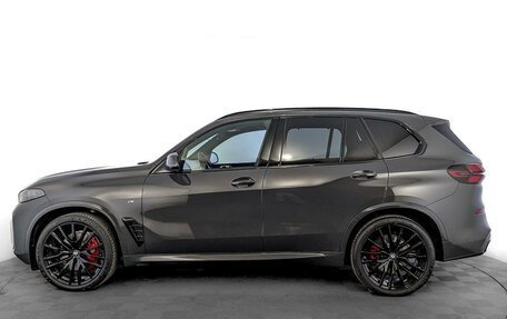 BMW X5, 2025 год, 16 500 000 рублей, 3 фотография