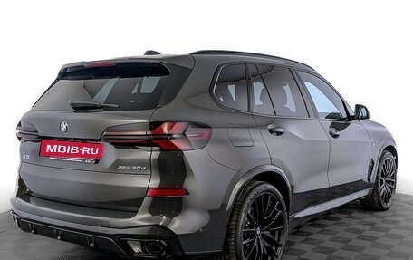 BMW X5, 2025 год, 16 500 000 рублей, 2 фотография