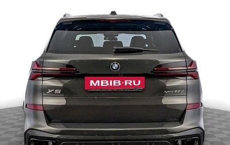BMW X5, 2025 год, 16 500 000 рублей, 6 фотография