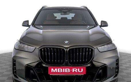 BMW X5, 2025 год, 16 500 000 рублей, 5 фотография