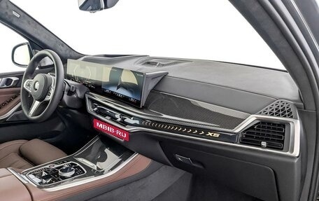 BMW X5, 2025 год, 16 500 000 рублей, 9 фотография