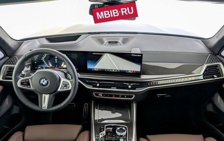 BMW X5, 2025 год, 16 500 000 рублей, 10 фотография