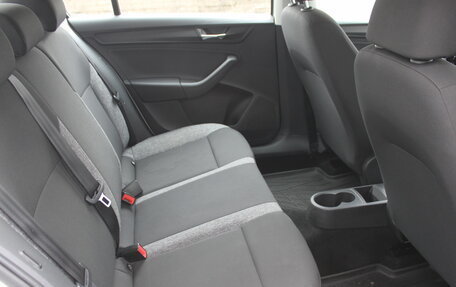 Skoda Rapid II, 2020 год, 1 415 000 рублей, 12 фотография