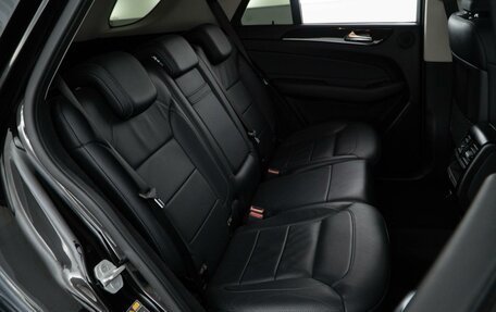 Mercedes-Benz GLE, 2017 год, 3 990 000 рублей, 7 фотография