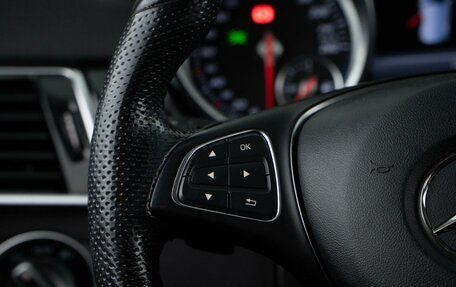 Mercedes-Benz GLE, 2017 год, 3 990 000 рублей, 13 фотография