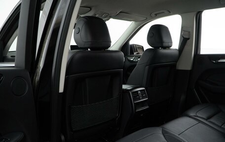 Mercedes-Benz GLE, 2017 год, 3 990 000 рублей, 11 фотография