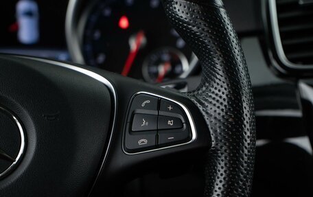 Mercedes-Benz GLE, 2017 год, 3 990 000 рублей, 14 фотография