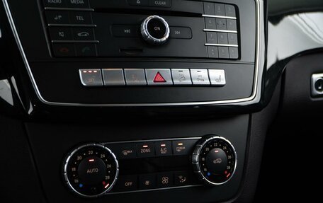 Mercedes-Benz GLE, 2017 год, 3 990 000 рублей, 16 фотография