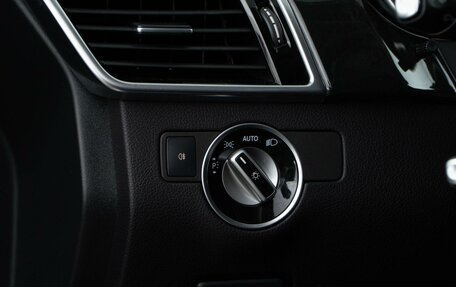 Mercedes-Benz GLE, 2017 год, 3 990 000 рублей, 19 фотография