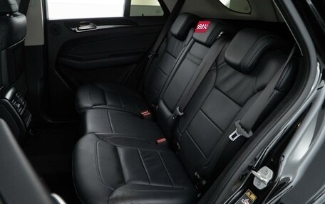 Mercedes-Benz GLE, 2017 год, 3 990 000 рублей, 9 фотография