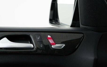 Mercedes-Benz GLE, 2017 год, 3 990 000 рублей, 18 фотография