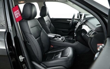 Mercedes-Benz GLE, 2017 год, 3 990 000 рублей, 8 фотография