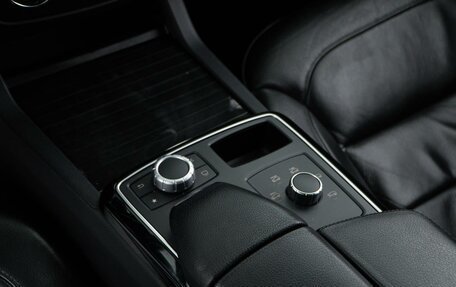 Mercedes-Benz GLE, 2017 год, 3 990 000 рублей, 20 фотография