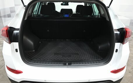 Hyundai Tucson III, 2017 год, 2 350 000 рублей, 6 фотография