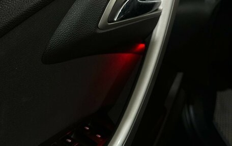 Opel Astra J, 2010 год, 700 000 рублей, 8 фотография