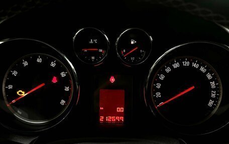 Opel Astra J, 2010 год, 700 000 рублей, 5 фотография