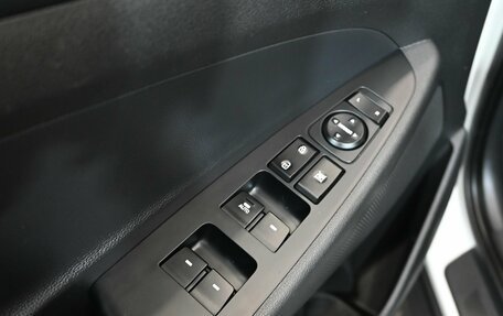 Hyundai Tucson III, 2017 год, 2 350 000 рублей, 14 фотография