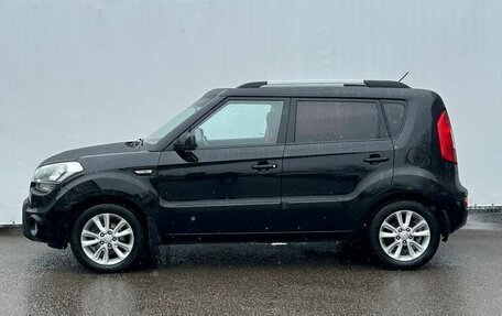 KIA Soul I рестайлинг, 2012 год, 960 000 рублей, 8 фотография