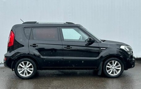 KIA Soul I рестайлинг, 2012 год, 960 000 рублей, 4 фотография