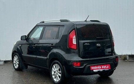 KIA Soul I рестайлинг, 2012 год, 960 000 рублей, 7 фотография