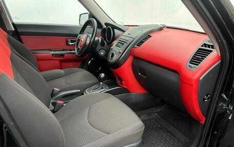 KIA Soul I рестайлинг, 2012 год, 960 000 рублей, 13 фотография
