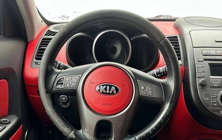KIA Soul I рестайлинг, 2012 год, 960 000 рублей, 12 фотография