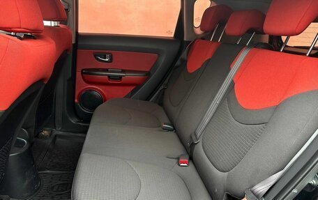 KIA Soul I рестайлинг, 2012 год, 960 000 рублей, 10 фотография