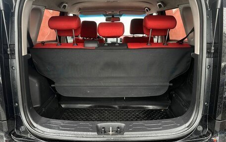 KIA Soul I рестайлинг, 2012 год, 960 000 рублей, 15 фотография