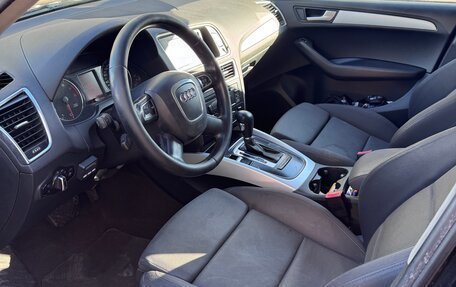 Audi Q5, 2010 год, 1 050 000 рублей, 3 фотография