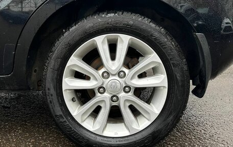 KIA Soul I рестайлинг, 2012 год, 960 000 рублей, 16 фотография