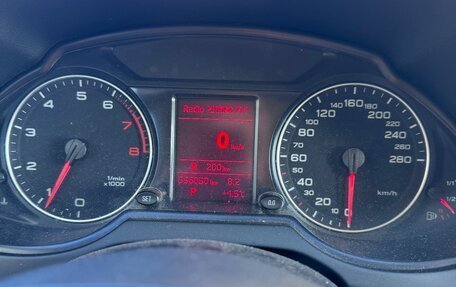 Audi Q5, 2010 год, 1 050 000 рублей, 2 фотография