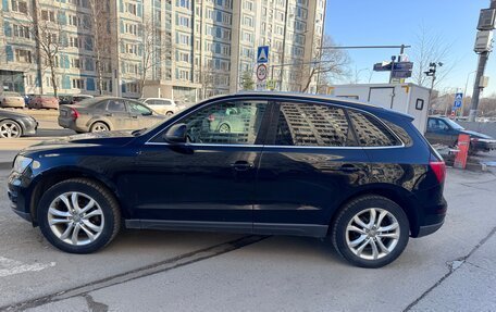 Audi Q5, 2010 год, 1 050 000 рублей, 6 фотография