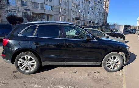 Audi Q5, 2010 год, 1 050 000 рублей, 4 фотография