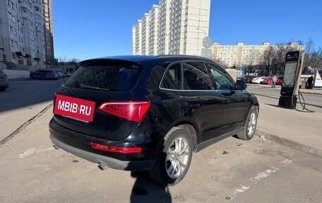 Audi Q5, 2010 год, 1 050 000 рублей, 5 фотография