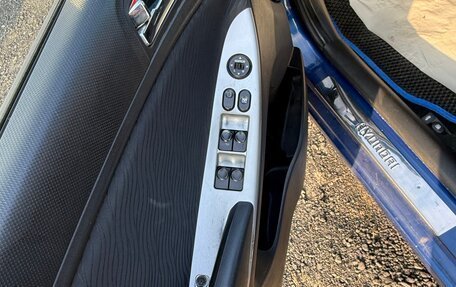 Hyundai Solaris II рестайлинг, 2012 год, 840 000 рублей, 10 фотография