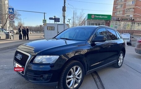 Audi Q5, 2010 год, 1 050 000 рублей, 7 фотография