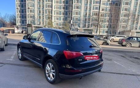 Audi Q5, 2010 год, 1 050 000 рублей, 8 фотография