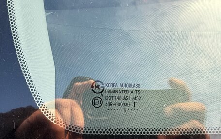 Hyundai Solaris II рестайлинг, 2012 год, 840 000 рублей, 18 фотография