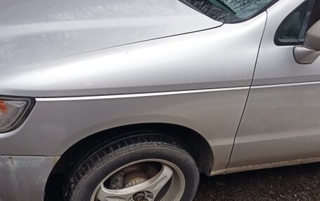 Nissan Rnessa, 1997 год, 350 000 рублей, 10 фотография