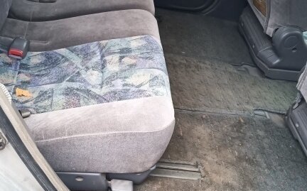 Nissan Rnessa, 1997 год, 350 000 рублей, 5 фотография