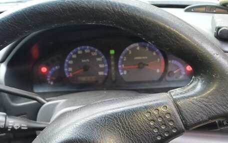 Nissan Rnessa, 1997 год, 350 000 рублей, 8 фотография