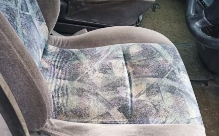 Nissan Rnessa, 1997 год, 350 000 рублей, 7 фотография