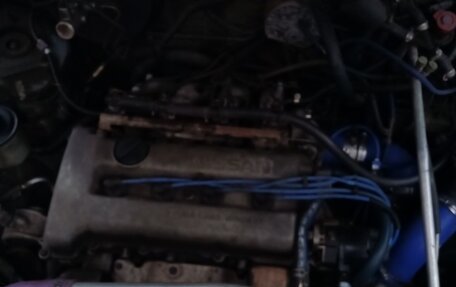 Nissan Rnessa, 1997 год, 350 000 рублей, 11 фотография