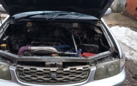 Nissan Rnessa, 1997 год, 350 000 рублей, 12 фотография