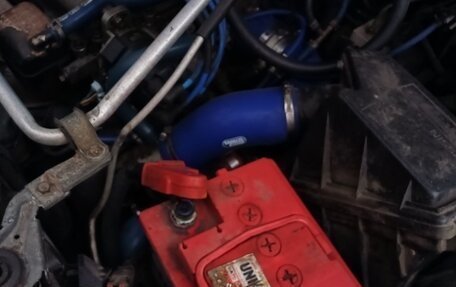 Nissan Rnessa, 1997 год, 350 000 рублей, 13 фотография