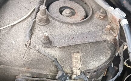 Nissan Rnessa, 1997 год, 350 000 рублей, 17 фотография