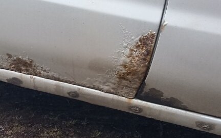 Nissan Rnessa, 1997 год, 350 000 рублей, 19 фотография