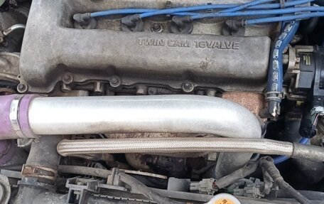 Nissan Rnessa, 1997 год, 350 000 рублей, 15 фотография